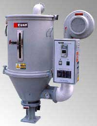 Hopper Dryer