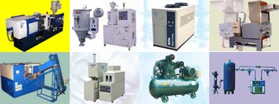 Plastics Molds