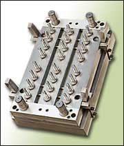 32 Cavities PET Preform Injection Mold