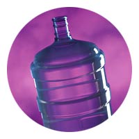 5 Gallon PET Bottle
